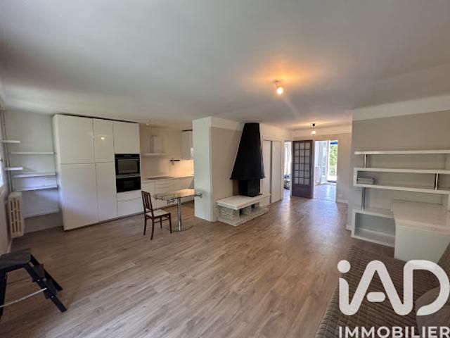Location Appartement 3 pièces 59 m2 Carry le Rouet