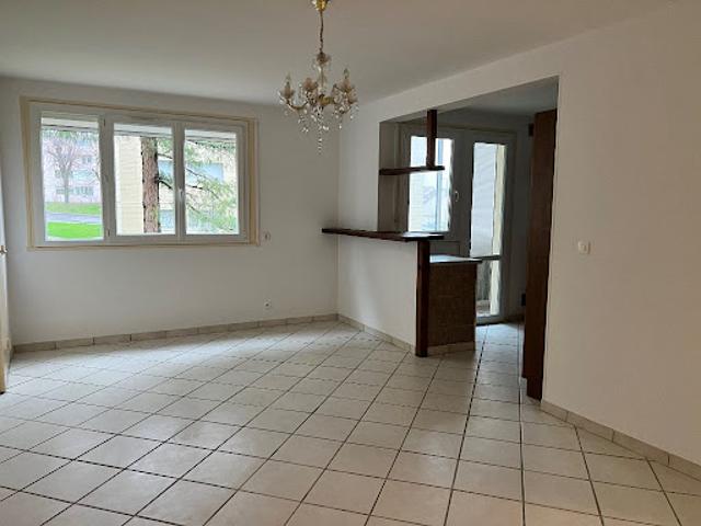 Location Appartement 3 pièces 59 m2 Chateau thierry