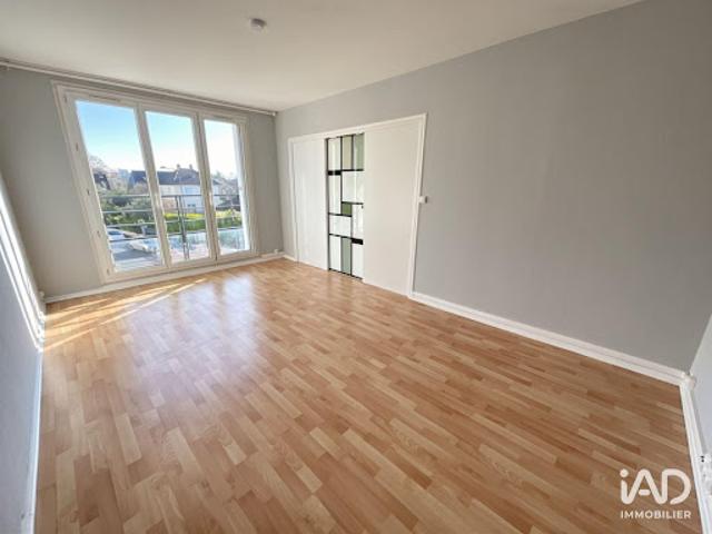 Location Appartement 3 pièces 59 m2 Chatou