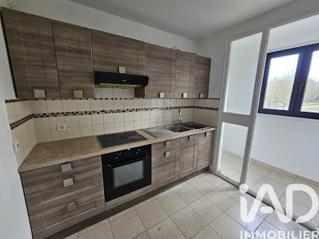 Location Appartement 3 pièces 59 m2 Creteil