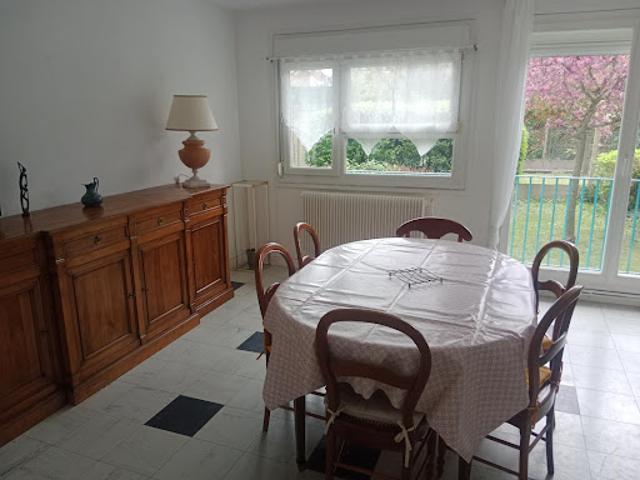 Location Appartement 3 pièces 59 m2 Douai