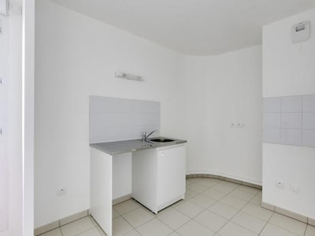 Location Appartement 3 pièces 59 m2 Évry Courcouronnes