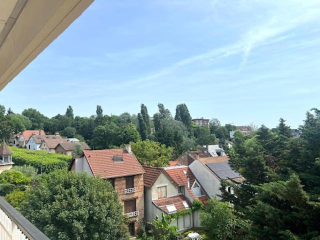 Location Appartement 3 pièces 59 m2 Fontenay aux Roses