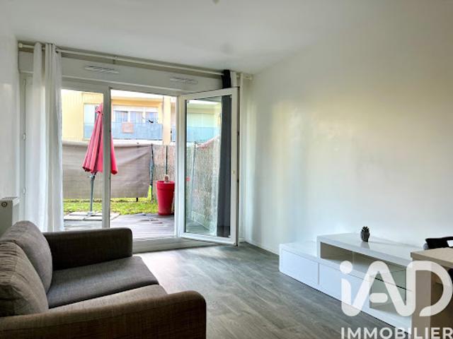 Location Appartement 3 pièces 59 m2 Fleury merogis