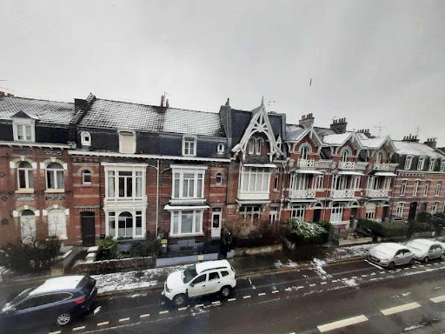 Location Appartement 3 pièces 59 m2 Lille