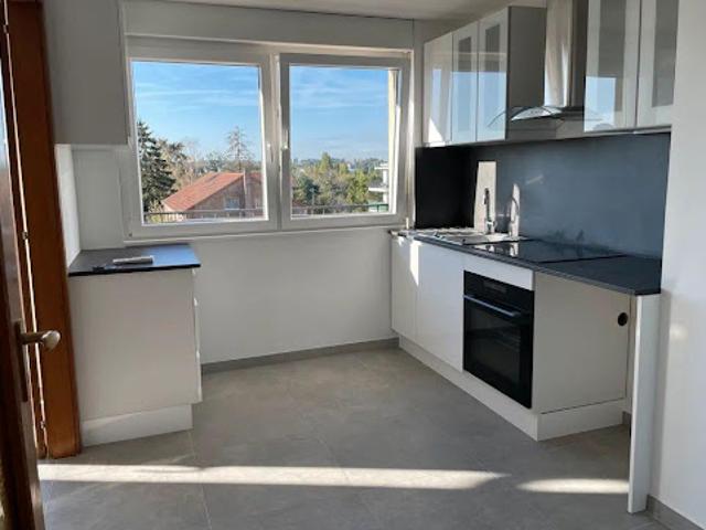 Location Appartement 3 pièces 59 m2 Metz