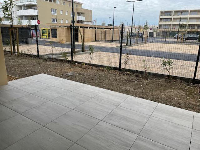 Location Appartement 3 pièces 59 m2 Monteux