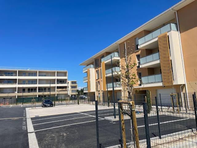 Location Appartement 3 pièces 59 m2 Monteux
