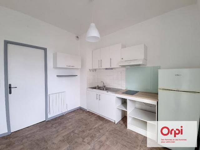 Location Appartement 3 pièces 59 m2 Montluçon