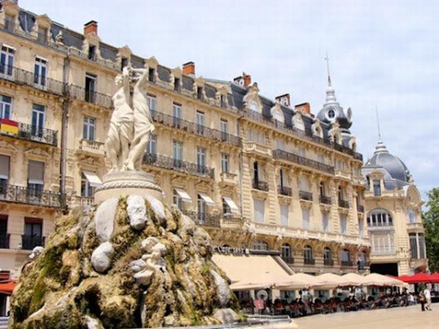 Location Appartement 3 pièces 59 m2 Montpellier