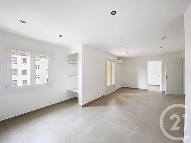 Location Appartement 3 pièces 59 m2 Montpellier