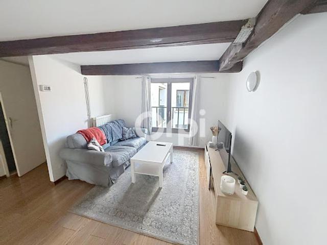 Location Appartement 3 pièces 59 m2 Nancy