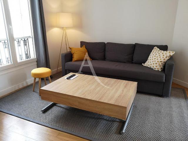 Location Appartement 3 pièces 59 m2 Neuilly sur Seine