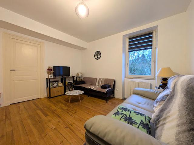 Location Appartement 3 pièces 59 m2 Panissières