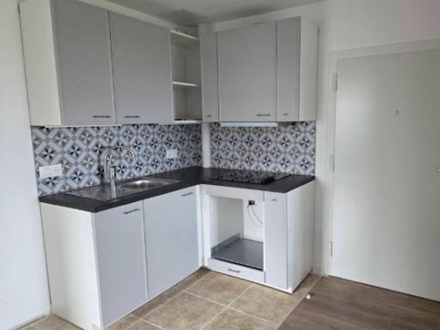 Location Appartement 3 pièces 59 m2 Palaiseau