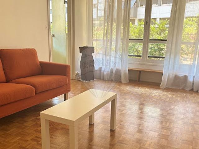 Location Appartement 3 pièces 59 m2 Paris 13ème