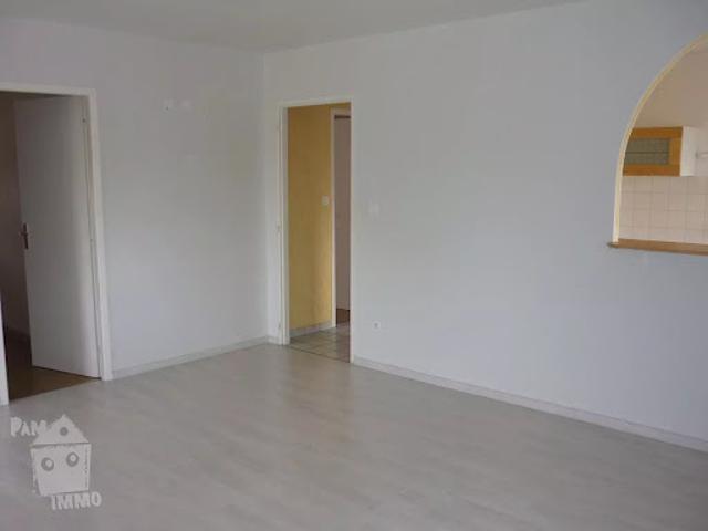 Location Appartement 3 pièces 59 m2 Pont a mousson