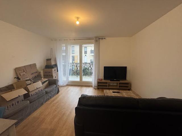 Location Appartement 3 pièces 59 m2 Plaisir
