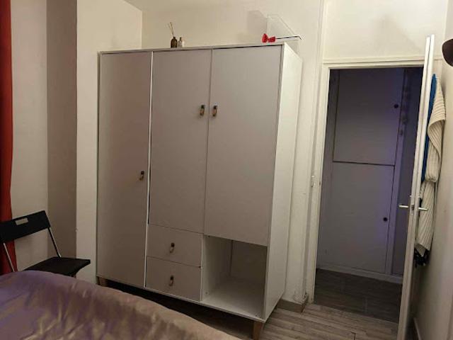 Location Appartement 3 pièces 59 m2 Ris Orangis