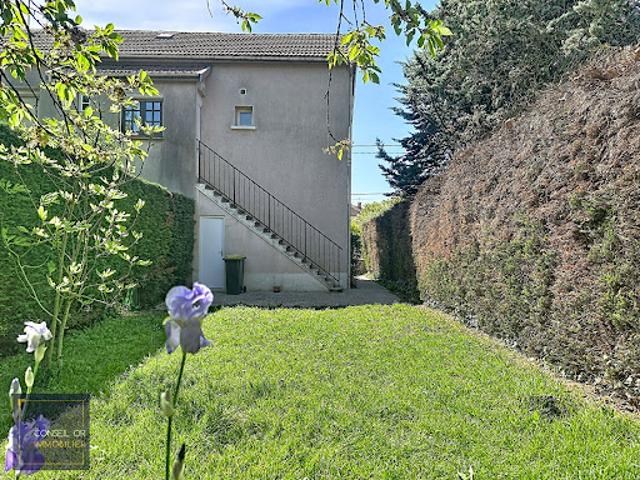 Location Appartement 3 pièces 59 m2 Saint Genis Laval