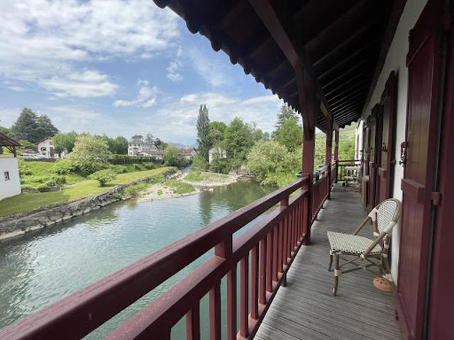 Location Appartement 3 pièces 59 m2 Saint Jean Pied de Port