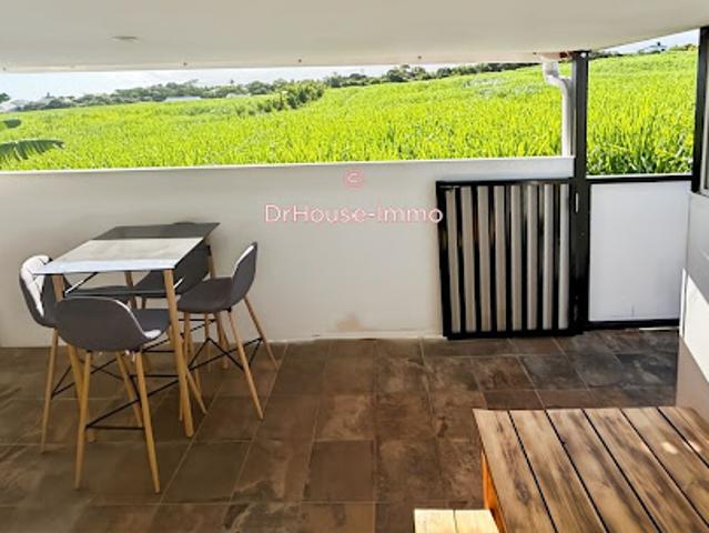 Location Appartement 3 pièces 59 m2 Saint Pierre