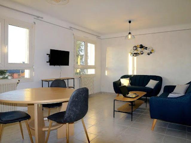 Location Appartement 3 pièces 59 m2 Sartrouville