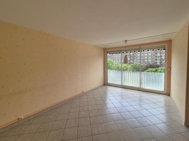 Location Appartement 3 pièces 59 m2 Sotteville les rouen