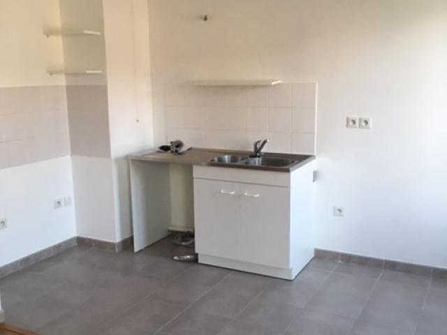 Location Appartement 3 Pièces 59 m²