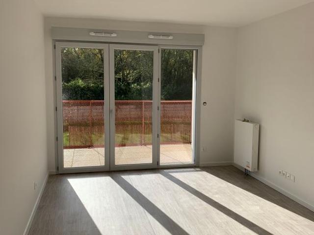 Location Appartement 3 Pièces 59 m²