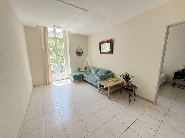 Location Appartement 3 pièces 59m²