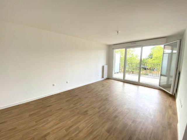 Location Appartement 3 pièces 59m²
