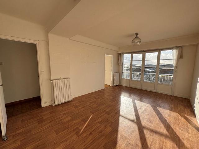 Location Appartement 3 pièces 59m²