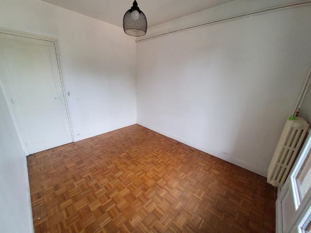 Location Appartement 3 pièces 59m²