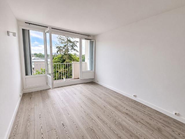 Location Appartement 3 pièces 59m²