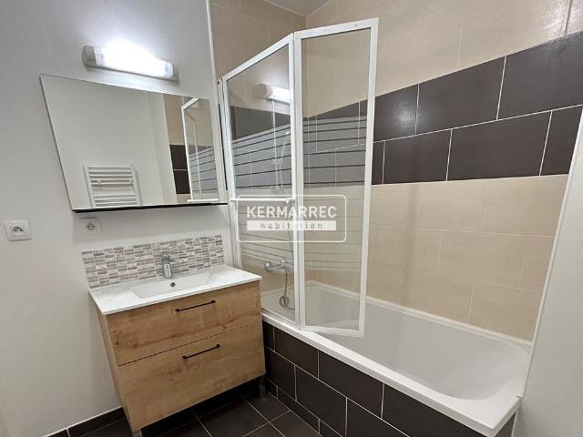 Location Appartement 3 pièces 59m²