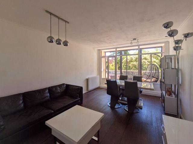 Location Appartement 3 pièces 59m²