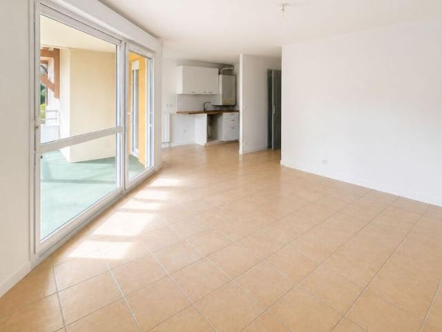 Location Appartement 3 pièces 59m²