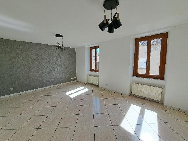 Location Appartement 3 pièces 59m²