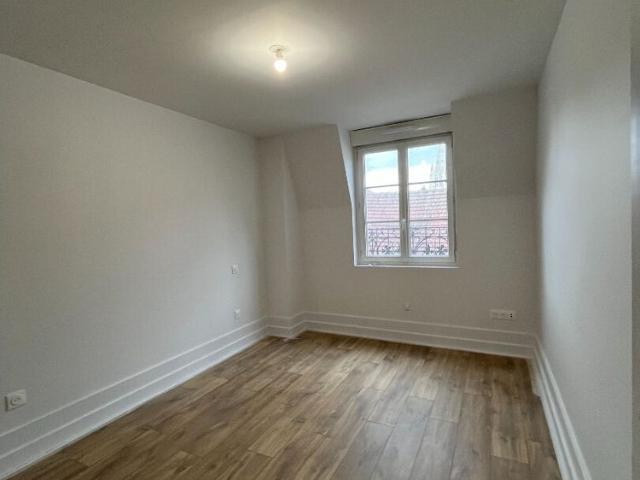 Location Appartement 3 pièces 59m²