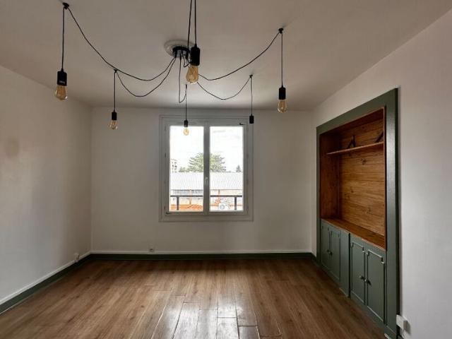 Location Appartement 3 pièces 59m²