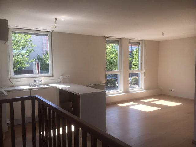 Location Appartement 3 pièces 59m²