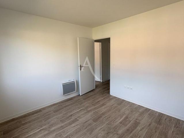 Location Appartement 3 pièces 59m²