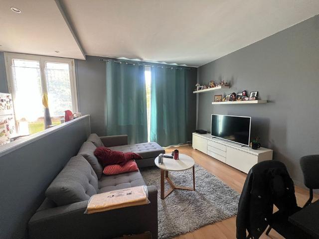Location Appartement 3 pièces 59m²
