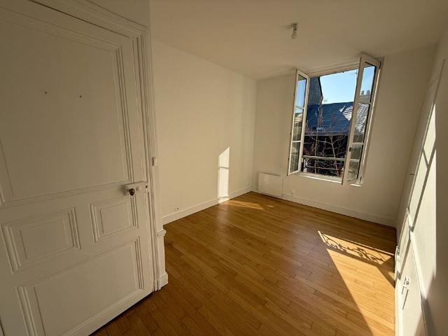 Location Appartement 3 pièces 59m²
