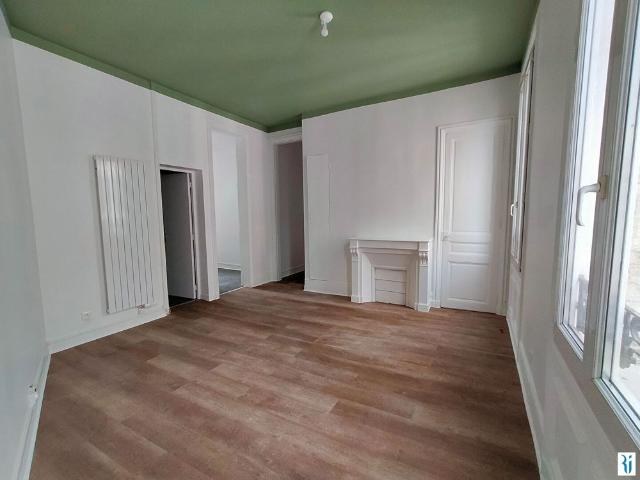 Location Appartement 3 pièces 59m²