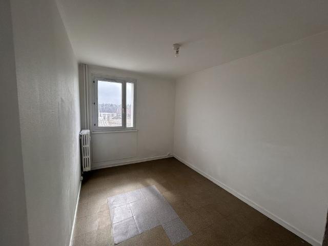 Location Appartement 3 pièces 59m²
