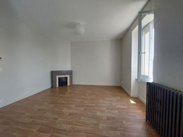 Location Appartement 3 pièces 59m²