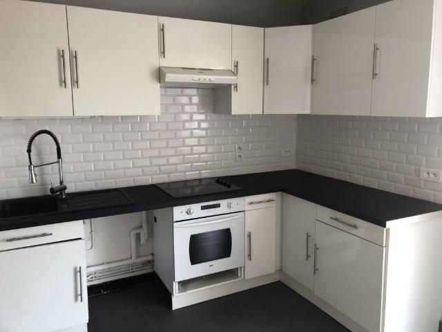 Location Appartement 3 pièces 59m²