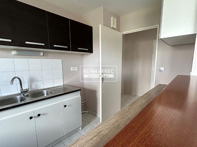 Location Appartement 3 pièces 59m²